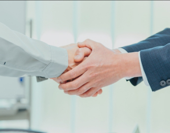 豊富な経験と提案力